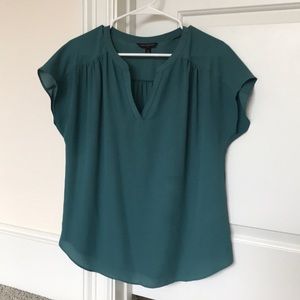 Banana republic dress shirt